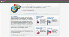 Desktop Screenshot of devlandbase.com